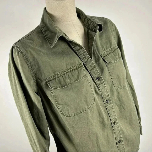 🌟Lee  riders shirt M - Picture 4 of 11